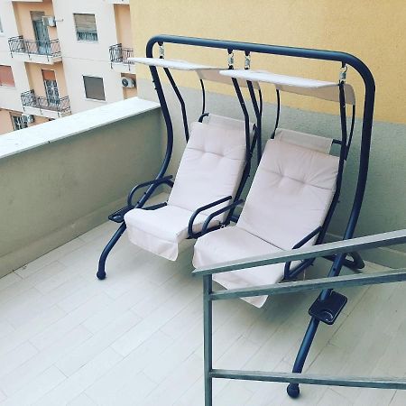 Centrumaqueda Palermo Zewnętrze zdjęcie