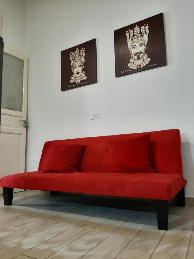 Centrumaqueda Palermo Zewnętrze zdjęcie