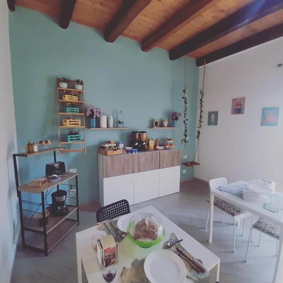 Centrumaqueda Palermo Zewnętrze zdjęcie