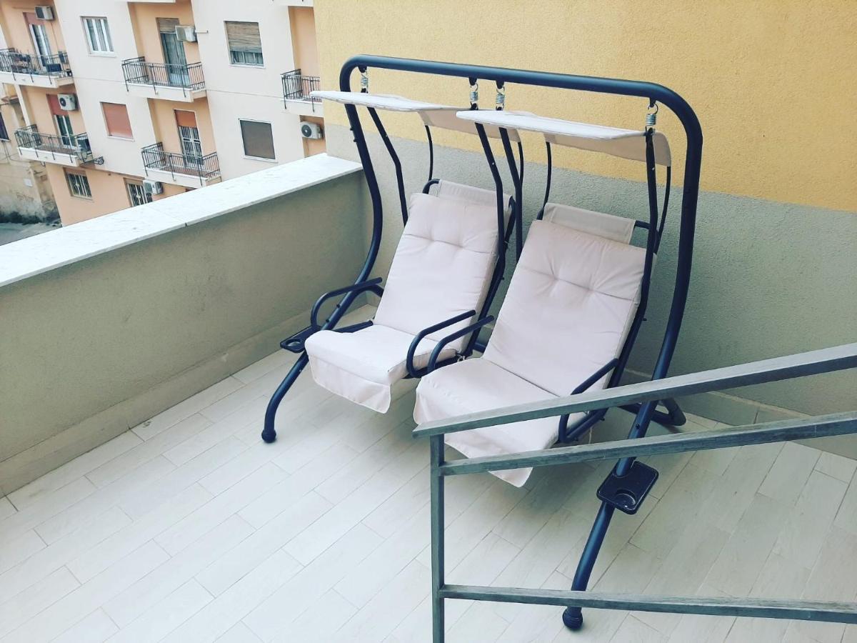 Centrumaqueda Palermo Zewnętrze zdjęcie